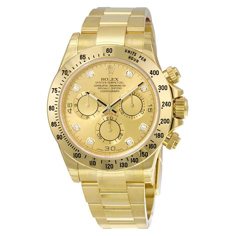 rolex daytona cosmograph oro|18k gold rolex daytona cosmograph.